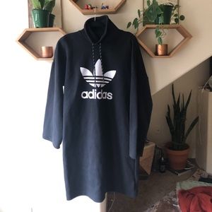 adidas x Pharrell Hu Hiking Dress Small or Medium